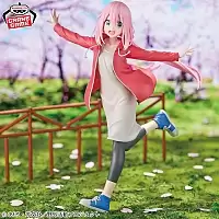  SAV Yuru Camp Kagamihara Nadeshiko
