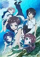 ������ �������� � ����� Nagi no Asukara