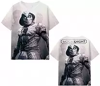 �������� Moon Knight (3D Print) 624700