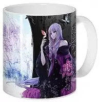  Reine des Fleurs 348455