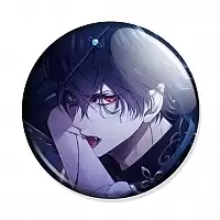 Sengoku Night Blood - Kanbe Kuroda Ver.2