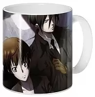  Psycho-Pass 306682