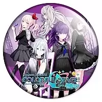  Project SEKAI COLORFUL STAGE! - 25-ji, Nightcord de.