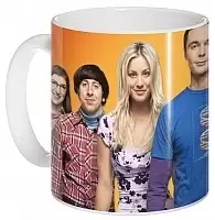  The Big Bang Theory 351413