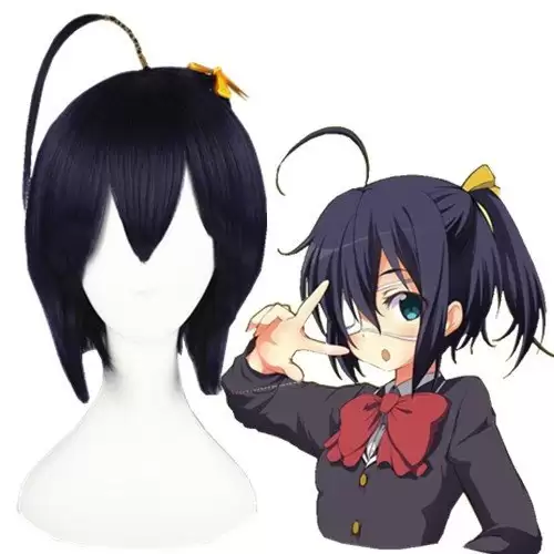 ���������� ������� ������� ����� Chuunibyou Demo Koi ga Shitai - Takanashi Rikka �� ����� � ����� ���������� ����� �� ������! / Chuunibyou demo Koi ga Shitai! / Love, Chunibyo & Other Delusions!