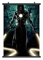   Iron Man 346687