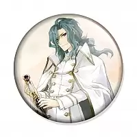 ������ Fate/Apocrypha Darnic Prestone Yggdmillennia