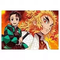 ���� ������, ����������� ������� - �������� ������ � ʸ����� ������� (������ A3, 252 ������)