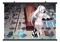 ������� �������� Hitsugi no Chaika - Chaika Trabant / ���� ��������� �����
