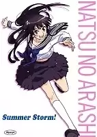 Summer Storm! ( !)   MPEG4