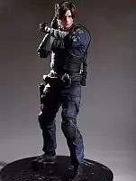  Resident Evil - Leon