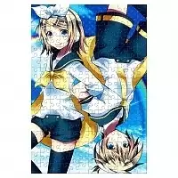  Vocaloid Kagamine Rin  Len ( A3, 252 )