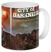  City of Darkness - Chen Luo Jun