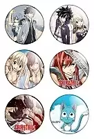 ����� ������� ������� "Fairy Tail" No.4