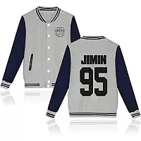   "BTS" JIMIN 95