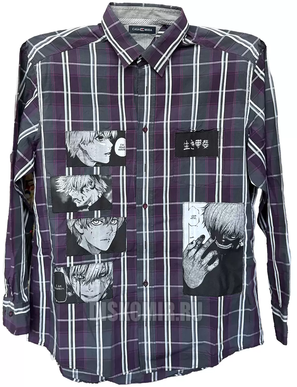 ���������� ������� ������� � ������ ��������� ���� �� ����� � ����� ��������� ���� / Tokyo Ghoul / Tokyo Kushu / ��������� ������