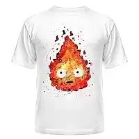 ����� �������� Howl no Ugoku Shiro 358434