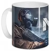      METRO Exodus