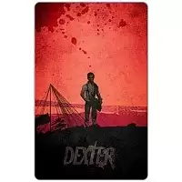   Minimalist Tv Show: Dexter