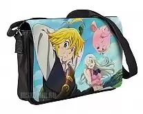 �����-����������� �������� Nanatsu no Taizai - Elizabeth Liones, Hawk � Meliodas