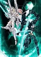 Busou Shinki (������ �����) HD