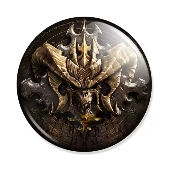 ���������� ������� ������ Diablo Lord of Terror �� ����� � ����� ������ / Diablo / ������