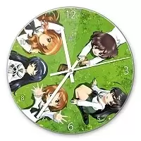   Girls und Panzer /    -  
