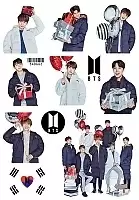  "BTS" No.10