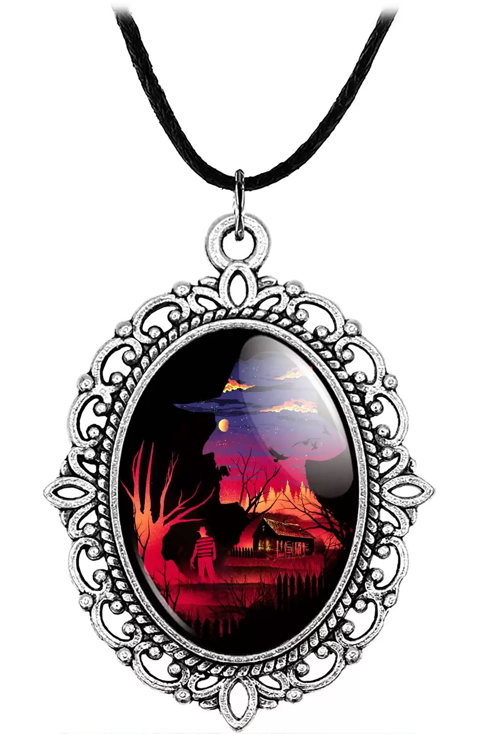 ���������� ������� ����� �������� "������ ������" �� ����� � ����� ������ �� ����� ����� / A Nightmare on Elm Street