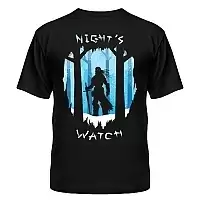  Game of Thrones Night's Watch