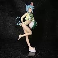  Sword Art Online EXQ
