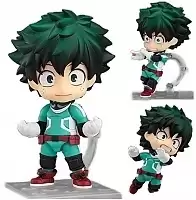  Nendoroid My Hero Academia - Midoriya Izuku Figma 686