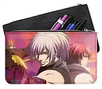   Saredo Tsumibito wa Ryuu to Odoru -   