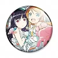 ������ OreImo - ������ ������ � ��������