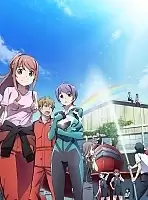 ����� �� ������ / Classroom Crisis [13 �� 13] TV (720p)