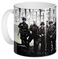  Band of Brothers 351424