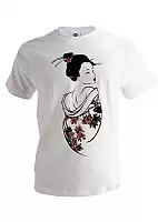   Geisha 48957