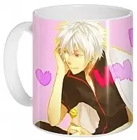 ������ Gintama "St. Valentine's Day" 45350