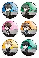    "Psycho-Pass" No.2