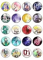   Vocaloid No.4