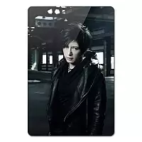    Gackt
