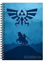    A5 &quot;The Legend of Zelda&quot; Link