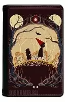     Over the Garden Wall