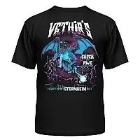 �������� �� ���� World of Warcraft - Legion Vethirs Sky Tours