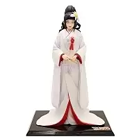  NARUTO Shippuden Hinata Hyuga Wedding Ceremony Ver.