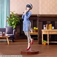 SAV Luminasta Yor Forger Season 1 Cours 2 ED Costume Ver.