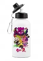     Splatoon 2
