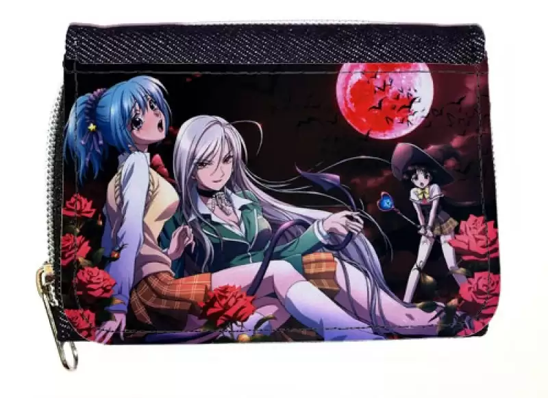 ���������� ������� ������� ��������� Rosario+Vampire 50022 �� ����� � ����� ������� + ������ / Rosario + Vampire / Rosario to Vampire