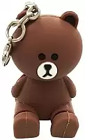    Takara Tomy - Brown