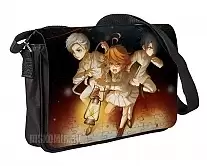 -  "The Promised Neverland" Ray, Norman  Emma